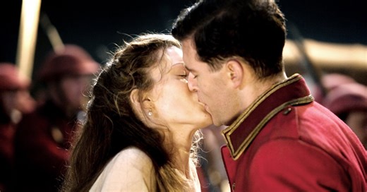 'The Magic Flute' Is on The 50 Most Underappreciated Movies of the 21st Century