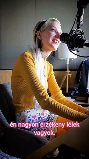 3.1K views · 39 reactions | 1/4. Petőfi Rádió  A38 Hajó ⛵ : András Metzger #linda #interview #podcast #radio #magyarzene | Kaszás MeLinda | Facebook