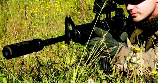 Branches Of The U.S. Military | Videos on WatchMojo.com