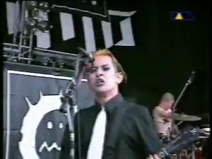 3.5K views · 282 reactions | COAL CHAMBER - Sway , live Dynamo 1998 | Moshpitv | Facebook