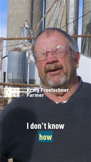 The high cost of American farming