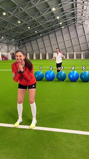 Guess the Ball Challenge - How Well Do You Know Sports?