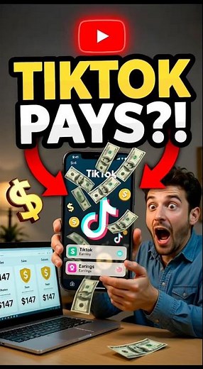 How to Earn Money Online on TikTok (Beginner Guide)