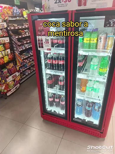 Coca-Cola: Sabor y Estilo en Cada Sorbo