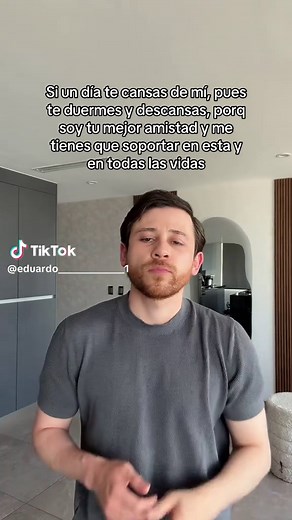Si un día te cansas de mí — Frases de amistad para mejor amiga