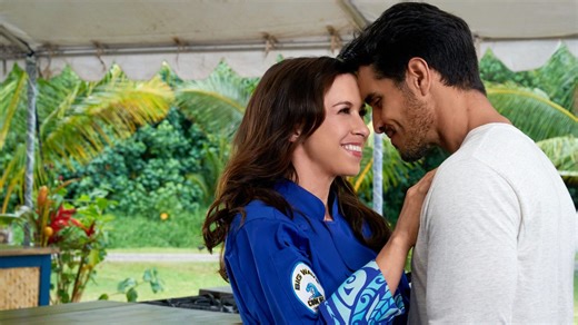 Ready for Romance? Today's Hallmark Channel Movie Schedule (Mar. 23): 'Two Tickets to Paradise' & More