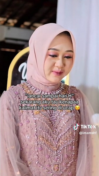 ya allah cobaan e 😊🙏🏻 #imaris