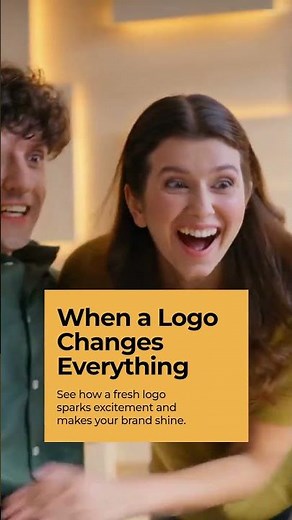 Transform Your Brand With Logo Makeovers