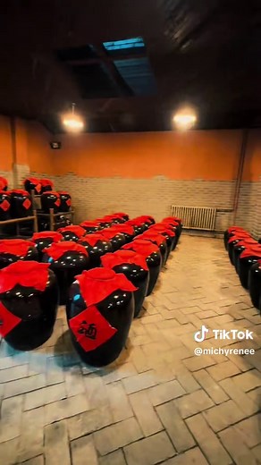 Discover Gubei Water Town: A Hidden Gem Near Great Wall