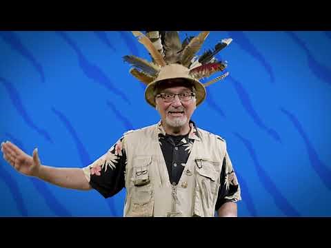 Kids Corner Episode 2 - Animal Habitats