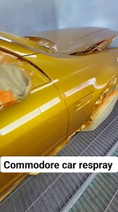 6.2K views · 3 comments | #Nissan #commodore #CarRespray #MitsubishiMotors #JeepWrangler #BMW #toyota #nissansilvia #jeep #vlcommodore #commodore64 | Arvi Auto and Panel Works | Facebook
