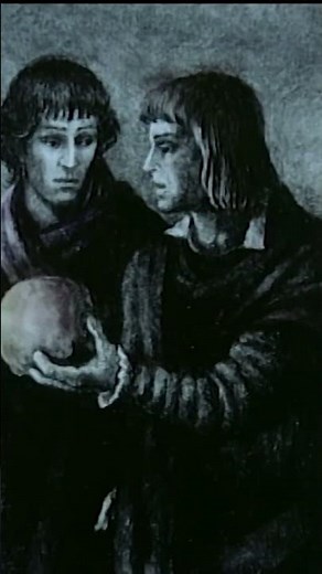Shakespeare | Hamlet | Yorick