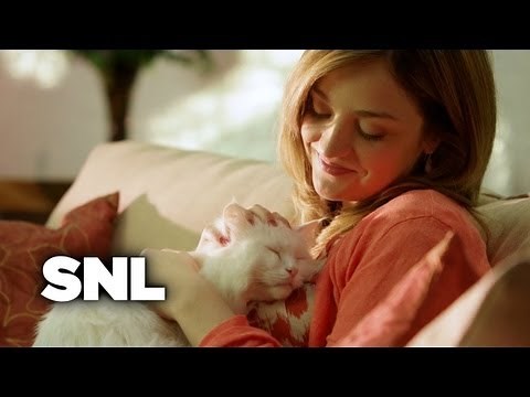 Pet Chalet's Feline Culinary Creations - SNL