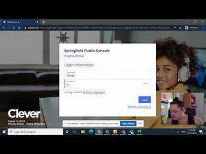 How to Log in to the I-Ready Diagnostic