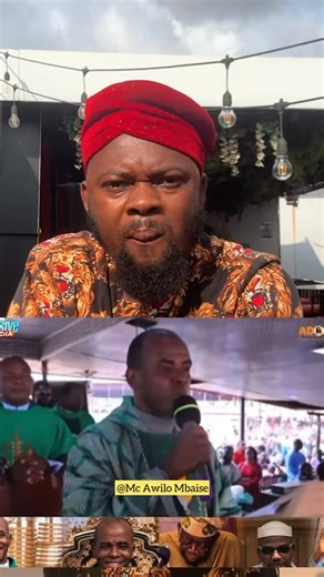 Rev.Fr Ejike Mbaka Has Finished Our Politicians Again ooo.. | McAwilo MbaiseTv