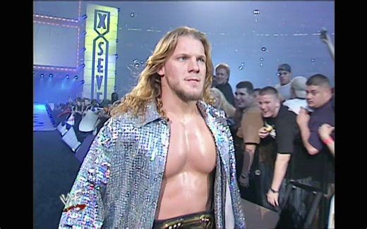 WWE.Wrestle.Mania.摔角狂热.2001