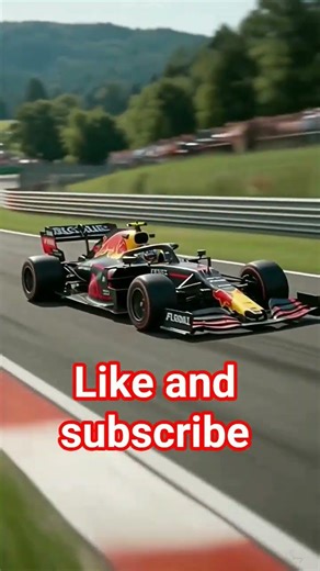 F1 Car vs Normal Car 😳 Speed Is Not Even Close!