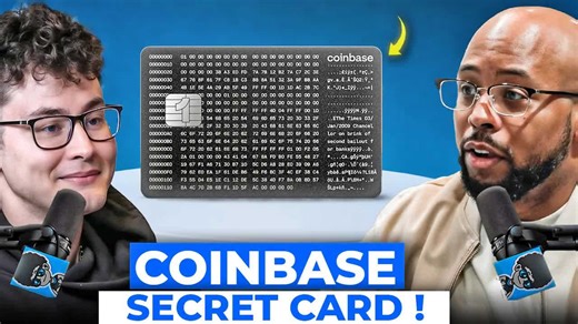 Jonathan King: This is how crypto actually becomes useful | DSH #1725