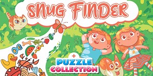 Snug Finder & Puzzles