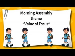 morning assembly comparing script in english | morning assembly anchoring script | assembly topic
