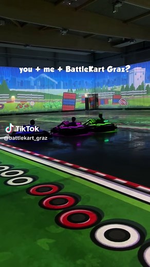 BattleKart Graz: Das ultimative Rennabenteuer
