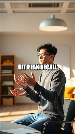 Kinesthetic Encoding: Hand Gestures That Speed Up Learning