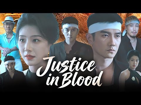 Justice In Blood Full Drama (Movie) 2026 | Keadilan Berdarah Drama All Episodes| Hd Recaps & Reviews
