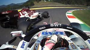 498K views · 9.6K reactions | All the best bits from a dramatic second practice at Mugello   | F1 | Facebook