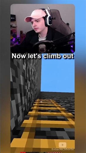 MINECRAFT Noob VS Pro ⛏ 5