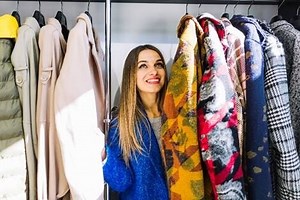 Diez tendencias para el mundo de la moda en 2021 - PQS