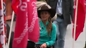 73K views · 1.1K reactions | Missed the Stampede parade? Here are the highlights. Full coverage here: www.cbc.ca/1.5196861 | CBC Calgary | Facebook