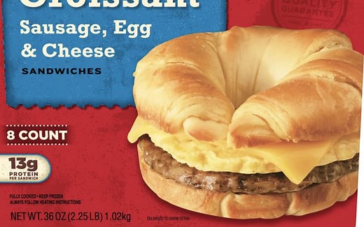 How to Cook Jimmy Dean Breakfast Sandwich: Easy Recipe