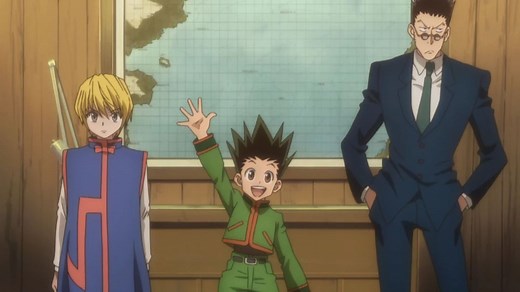 Togashi confirms Hunter X Hunter chapter 411 manuscript is completed - Can fans expect the manga's return?