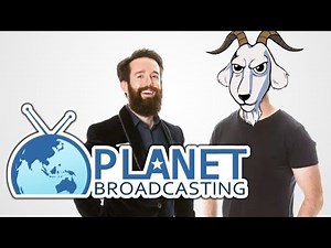 Mr Sunday Movies/The Weekly Planet Live In 360 (Full Vid At planetbcasting.com)