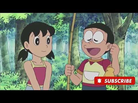 Doraemon Full Episode In Hindi Without Zoom Effect |Doraemon Season 16Episode 35 Nobita became ghost