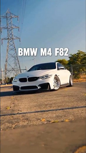 BMW M4 F82 vs New Cars | Still Dominating?