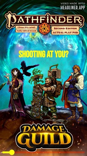 Vertical Cliff Combat! 🏔️ 🧗🏹 Will our heroes survive? ☠️