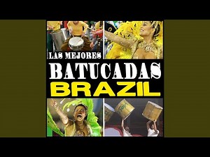 Batucada Escola do Samba Mix