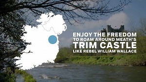 5.9K views · 61 reactions | New Tourism Ireland video highlights “Ireland as seen on screen” and is beautiful❤️ | Dublin Live | Facebook