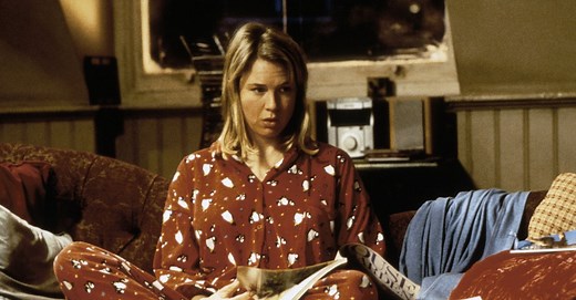 „Bridget Jones“-Reihenfolge: So schaut ihr die berühmte Romcom-Reihe