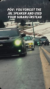 14K views · 401 reactions | Only the clearest of audio  #subimods #subaru #subie #subiegang #subienation #subielove #subiedaily #subie001 #subaruwr× #subarusti #subaruforester #subaruwrxsti #gc8 #25rs #subaru #wrx #sti #jblspeaker #fettywap | Subimods.com | Facebook