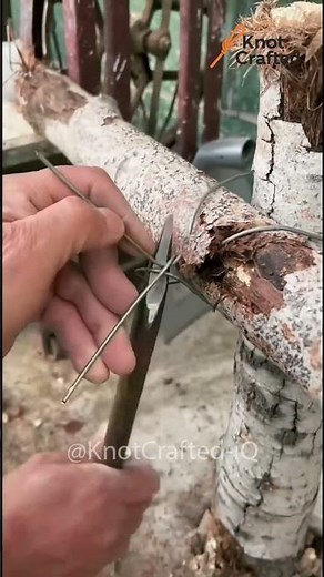 Boating knots made simple #boatingknots