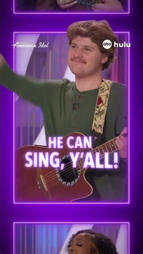 American Idol New Night Mondays 8/7c ABC Hulu