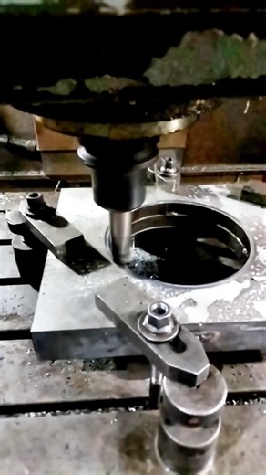 VMC and CNC #diptechno #haas #vmc #cnc #machine #cam #cncindia #3dmodeling