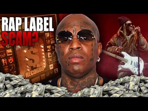 Birdman's Secrets Finessed The Entire Rap Game