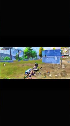 AWM Sniping Skills 🧠🔥 No Mercy Gameplay | BGMI Pro Player