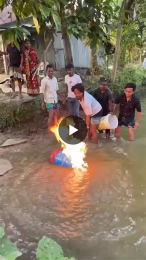 LPG Fire Safety: Avoid Using Water | Yatin Soni posted on the topic | LinkedIn