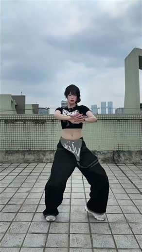 🔥 Beat Drop Dance Challenge 2026 💃 TikTok Trend You NEED To Try! #shortsviral #shorts #tiktok