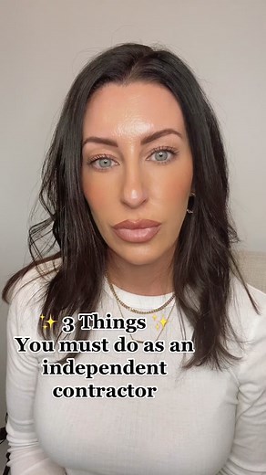 3 Essential Tips for Independent Contractors