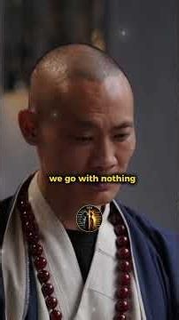 It's Not What You Possess... It's What Possesses You | Shi Heng Yi